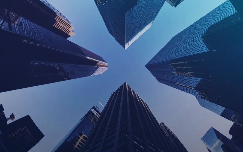Enterprise core, real business impact