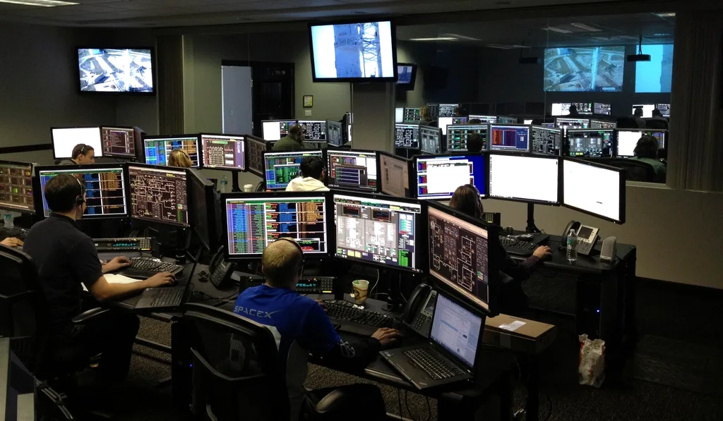 Connected ServiceNow enterprise workflows